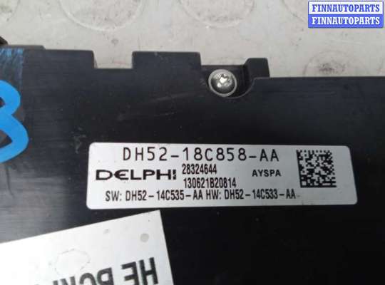 купить блок мультимедиа на LAND ROVER FREELANDER 2
