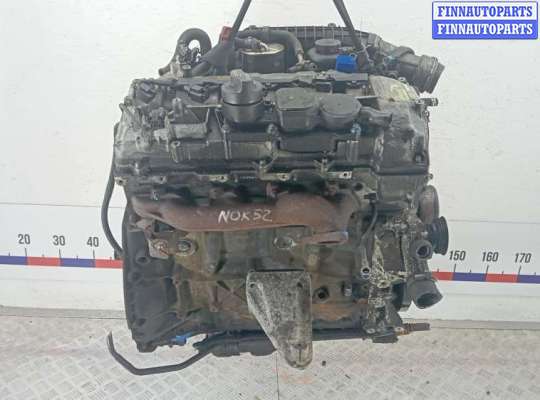 купить двигатель дизельный на MERCEDES BENZ E-CLASS W211