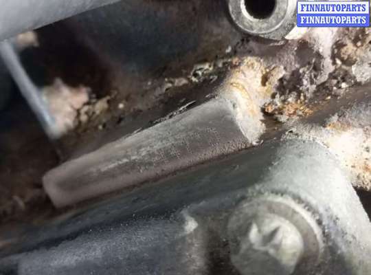 двигатель дизельный MB1647060 на MERCEDES BENZ E-CLASS W211