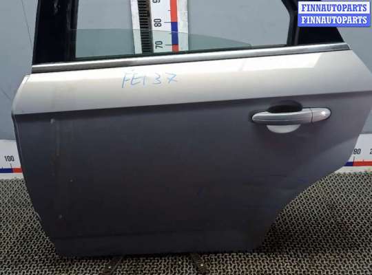 купить дверь задняя левая на FORD MONDEO 4