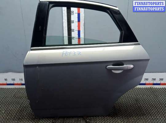 купить дверь задняя левая на FORD MONDEO 4