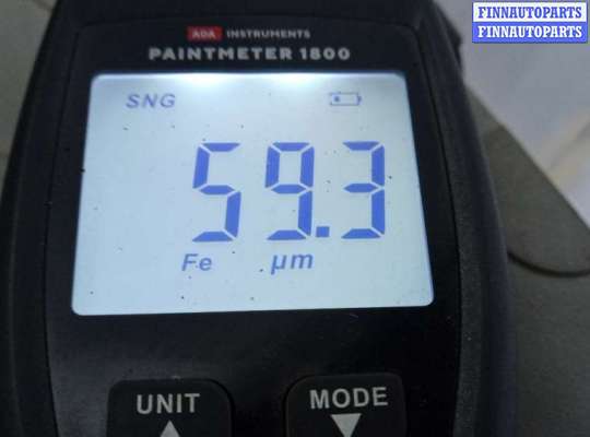 купить дверь задняя левая на FORD MONDEO 4