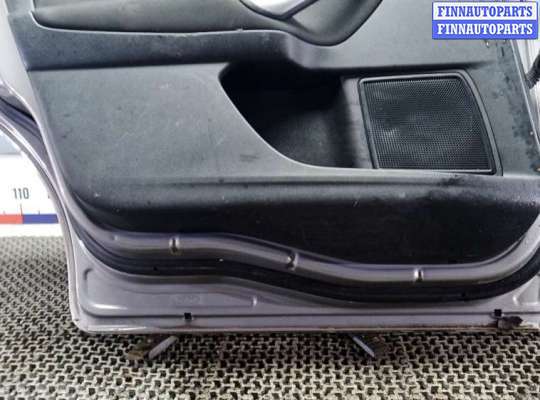 купить дверь задняя левая на FORD MONDEO 4