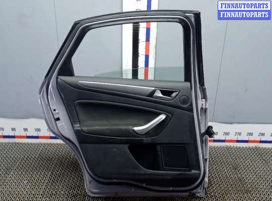 купить дверь задняя левая на FORD MONDEO 4