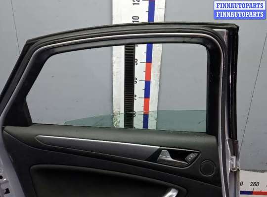 купить дверь задняя левая на FORD MONDEO 4