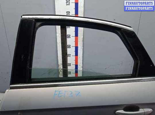 купить дверь задняя левая на FORD MONDEO 4