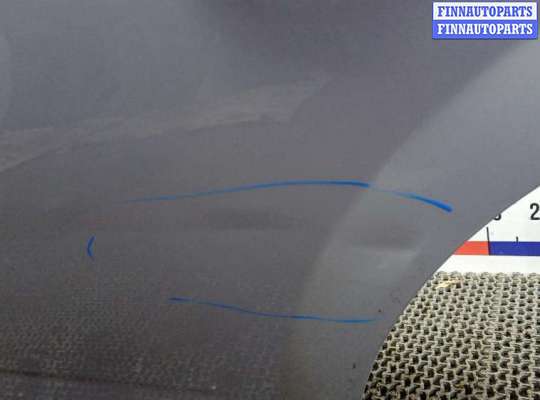 купить дверь задняя левая на FORD MONDEO 4