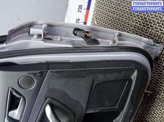 купить дверь задняя левая на FORD MONDEO 4