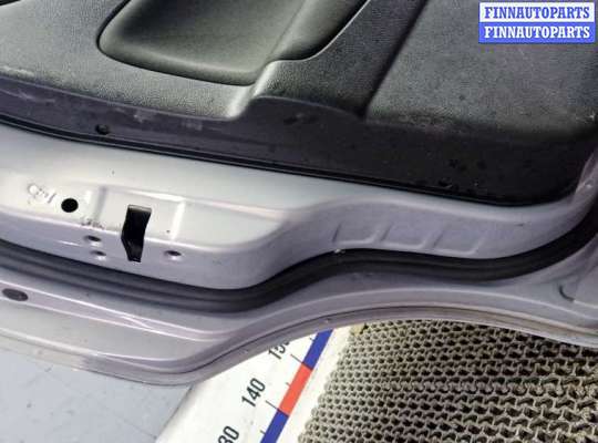 купить дверь задняя левая на FORD MONDEO 4