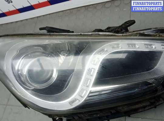 купить фара правая на HYUNDAI I40