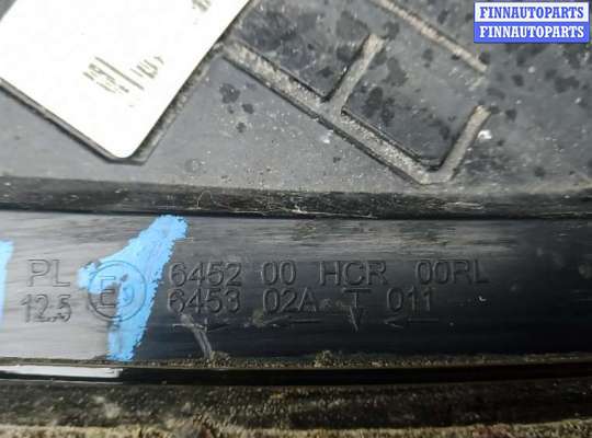 купить фара правая на HYUNDAI I40