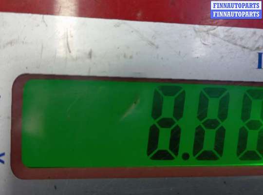 купить турбина дизельная на VOLKSWAGEN POLO 5 (6R)