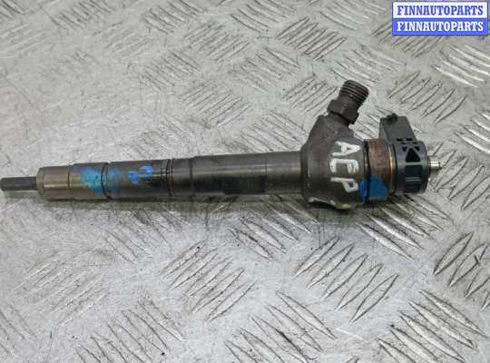 купить форсунка дизельная на VOLKSWAGEN PASSAT CC