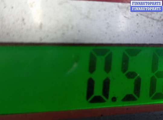 купить форсунка дизельная на VOLKSWAGEN PASSAT CC