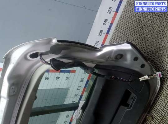 купить дверь 3-5 на OPEL ASTRA J