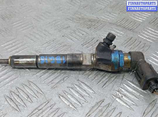 купить форсунка дизельная на RENAULT MEGANE 3