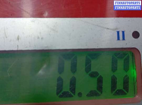 купить форсунка дизельная на RENAULT MEGANE 3