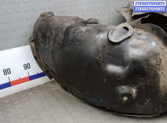 купить защита арок (защита крыла, подкрылок) передняя левая на RENAULT MEGANE 3