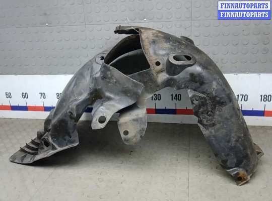 купить защита арок (защита крыла, подкрылок) передняя левая на RENAULT MEGANE 3