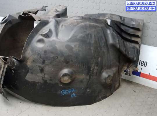 купить защита арок (защита крыла, подкрылок) передняя левая на RENAULT MEGANE 3