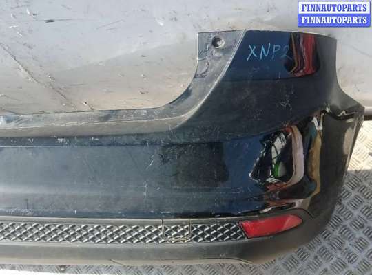 купить бампер задний на FORD FOCUS 3