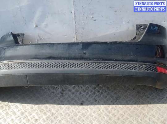 купить бампер задний на FORD FOCUS 3