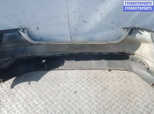 купить бампер задний на FORD FOCUS 3