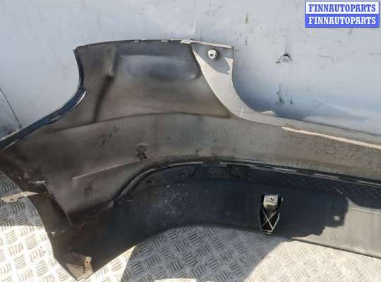 купить бампер задний на FORD FOCUS 3