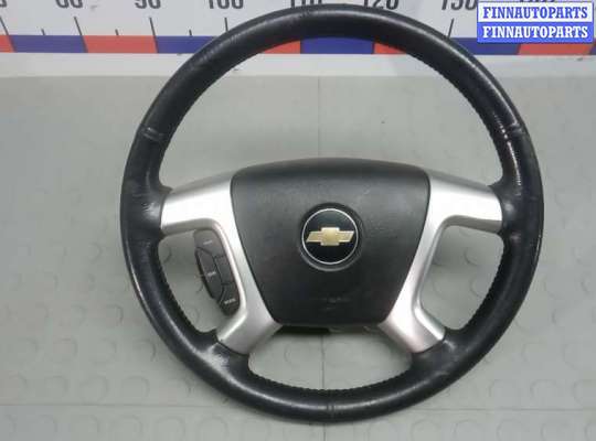 купить рулевое колесо на CHEVROLET CAPTIVA 1