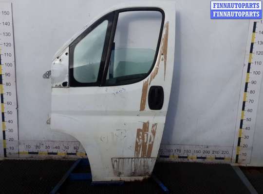 замок двери передней левой CT639944 на FIAT DUCATO 3