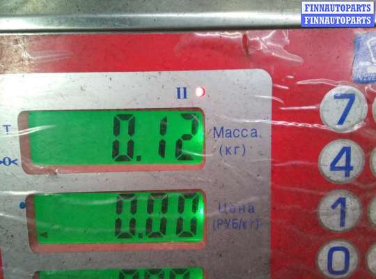 купить форсунка бензиновая на BMW 3 F30/F31