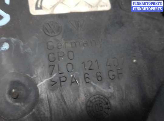 купить бачок расширительный на VOLKSWAGEN TOUAREG 7L