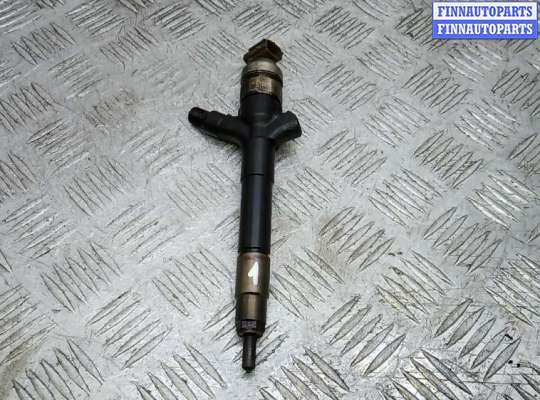 форсунка дизельная MT487544 на MITSUBISHI L200 K4T