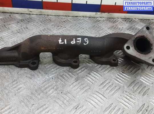 купить выпускной коллектор дизельный на MERCEDES BENZ E-CLASS W211