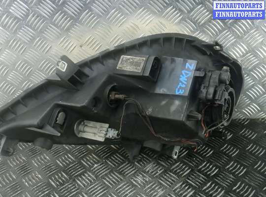 купить фара правая на OPEL VIVARO