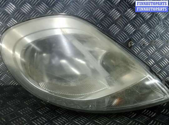 купить фара правая на OPEL VIVARO