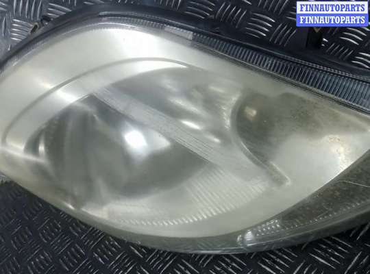 купить фара правая на OPEL VIVARO