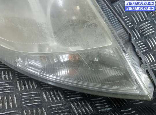 купить фара правая на OPEL VIVARO