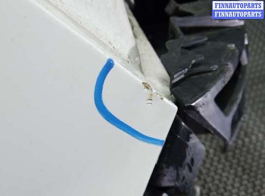 купить крыло заднее левое на PEUGEOT 3008 2