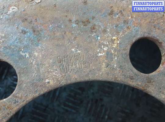 купить диск штампованный на IVECO DAILY 3