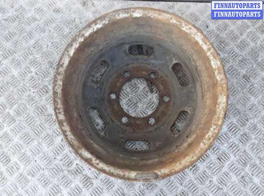 купить диск штампованный на IVECO DAILY 3