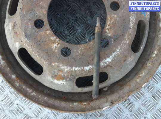 купить диск штампованный на IVECO DAILY 3