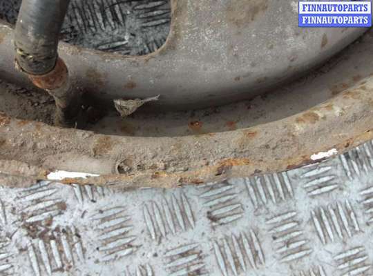 купить диск штампованный на IVECO DAILY 3