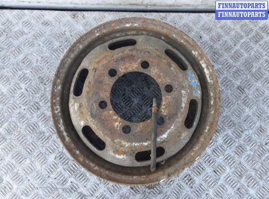 купить диск штампованный на IVECO DAILY 3