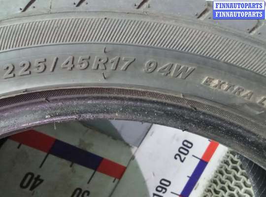 купить шина на KIA CEE'D 2 (JD)