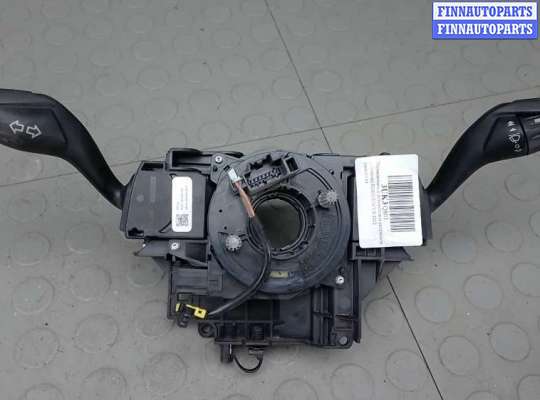 переключатель поворотов и дворников (стрекоза) FO2150764 на FORD FOCUS 3
