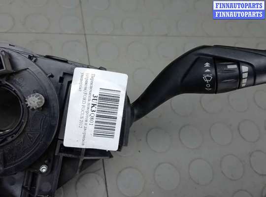купить переключатель поворотов и дворников (стрекоза) на FORD FOCUS 3
