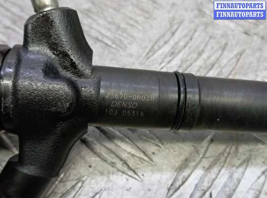 купить форсунка дизельная на TOYOTA RAV 4 XA30