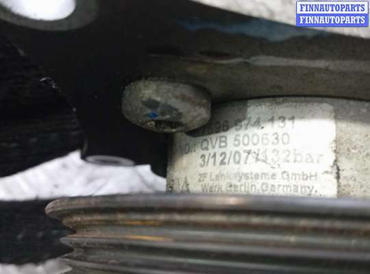 купить насос гу  дизельный на LAND ROVER RANGE ROVER 3