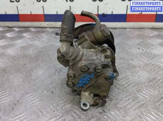 купить насос гу  дизельный на LAND ROVER RANGE ROVER 3